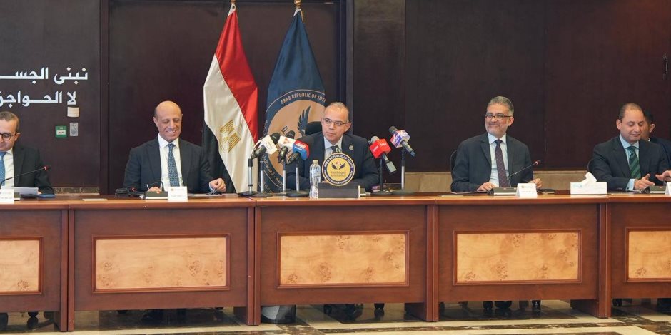 رئيس الهيئة العامة للرقابة المالية: 2025 نقطة الانطلاق لجني ثمار الإصلاح.. ولا عصا سحرية في التطوير