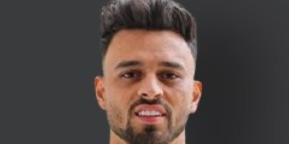 صلاح محسن يقود هجوم المصرى أمام الزمالك فى الكونفدرالية