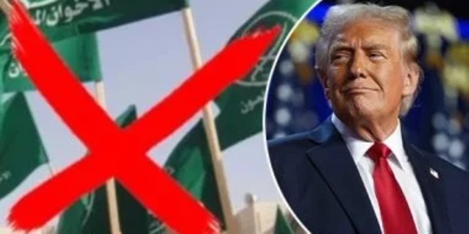 خبير علاقات دولية : تصنيف الإخوان إرهابيا لحظة كاشفة لحقيقة الجماعة ويسقط قناع العمل السياسى