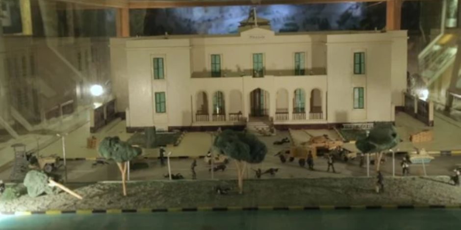 25 يناير.. ملحمة الإسماعيلية تعود للحياة: صور ووثائق تخلّد بطولة الشرطة في مواجهة الاحتلال