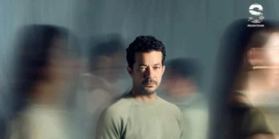 قبل السباق الرمضاني 2026.. شريف سلامة يروج لمسلسل «على قد الحب»