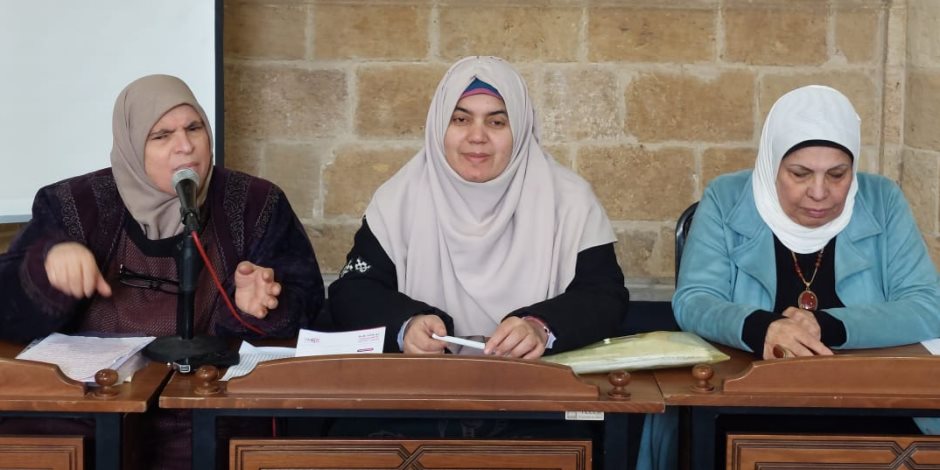 ملتقى المرأة بالجامع الأزهر.: شعبان شهر الغفلة بين رجب ورمضان والترويض على الطاعات