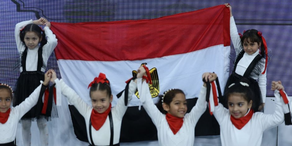 انطلاق فعاليات اليوم الرابع لجناح الأزهر بمعرض القاهرة الدولي للكتاب بعروض تحتفي بعيد الشرطة وحب الوطن