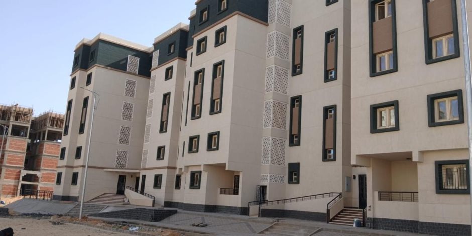 مسئولو أجهزة المدن الجديدة يتفقدون المشروعات السكنية والخدمية للوقوف على مستوى التنفيذ ودفع العمل