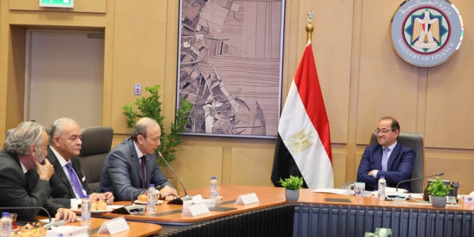 وزير المالية: نستهدف التسهيل على المجتمع الضريبي بخدمات أفضل.. تحفز الالتزام الطوعي وتجذب ممولين جدد 