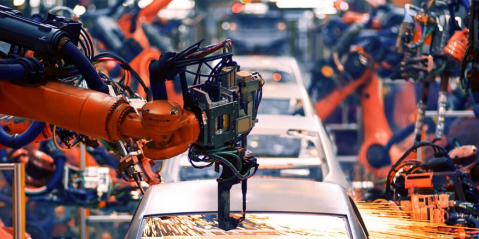 5.6 % انخفاض في الرقم القياسي للصناعات التحويلية والاستخراجية خلال شهر نوفمبر  2025