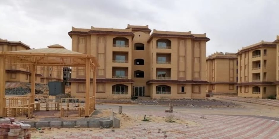 طفرة في مشاريع تطوير التعليم بشمال سيناء.. إنشاء 4 مدارس أساسية وتجريبية وزراعية وثانوية برفح الجديدة 