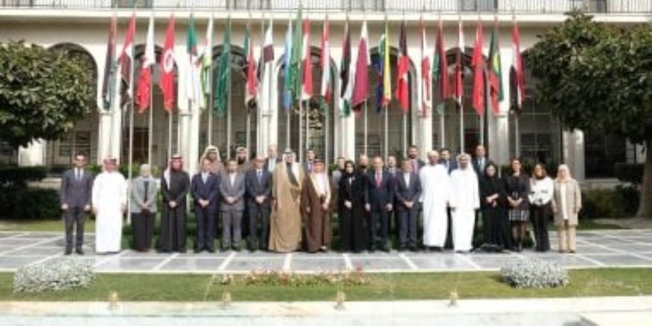  في اجتماعها الـ 66 بالقاهرة.. الجامعة العربية ترسم ملامح "الموقف العربي الموحد" تجاه الأسلحة النووية