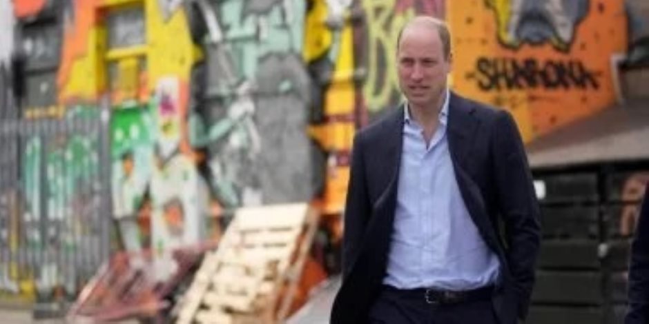 القواعد الملكية تجبر الأمير ويليام على التخلي عن هوايته.. اعرف الأسباب 