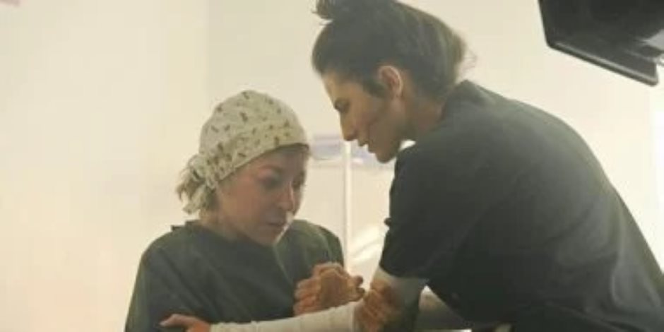 من «مليحة» إلى «صحاب الأرض».. المتحدة تواصل دعم القضية الفلسطينية دراميًا