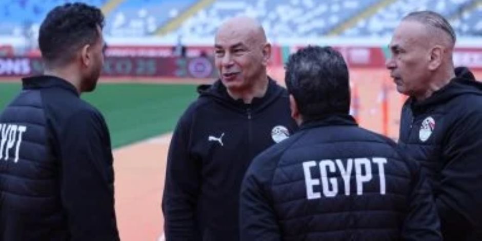 قبل معسكر مارس .. منتخب مصر يبدأ حصر أسماء المحترفين ومزدوجي الجنسية