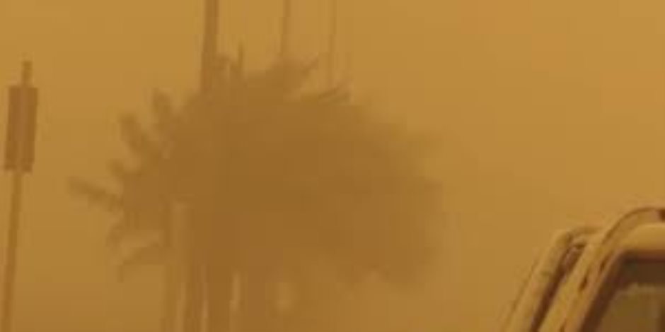 السعودية.. تعليق الدراسة في مدارس نجران ومدن أخرى بسبب موجة الغبار