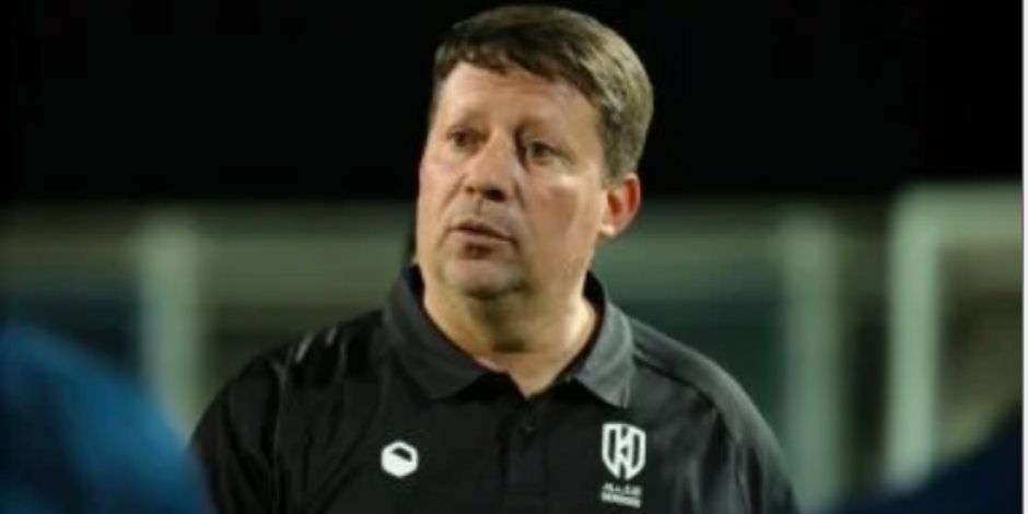 تفاصيل حقيقة ترشيح البرتغالى باولو سيرجيو لتولى تدريب الزمالك