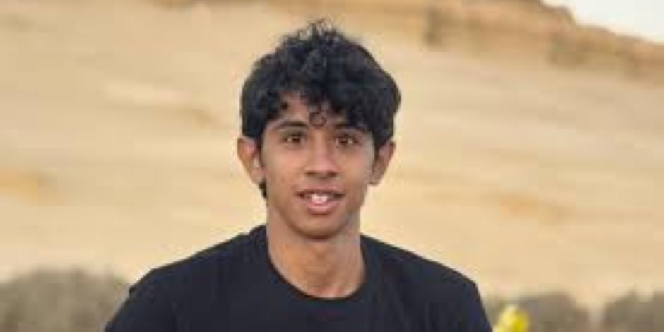 بعد ولاد الشمس.. إبرام سعيد فى رمضان 2026 بمسلسل عين سحرية مع عصام عمر