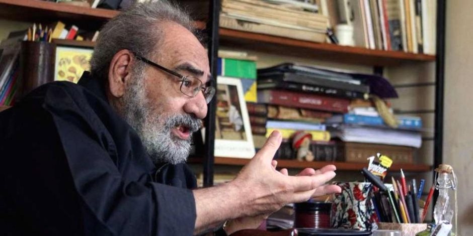 في معرض القاهرة للكتاب: تجربة علاء الديب بعد عشر سنوات من الغياب والحضور