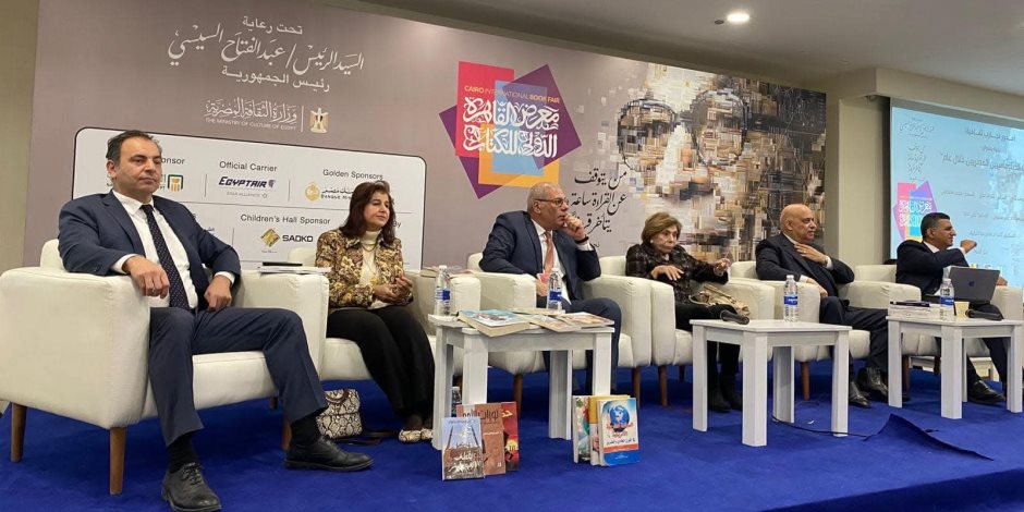 دبلوماسيون: الإسهام الثقافي بات جزءًا أصيلًا من مهام الدبلوماسي المعاصر