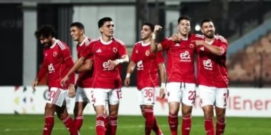 الأهلي يصطدم بوادي دجلة اليوم بحثًا عن استعادة الانتصارات