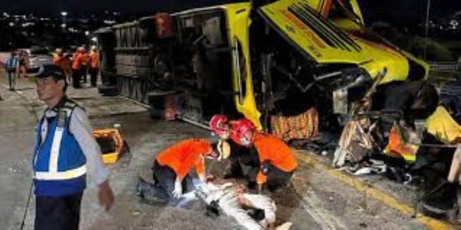 تدريبات عسكرية تتحول إلى مأساة في إندونيسيا.. الطبيعة تحصد أرواح مشاة البحرية