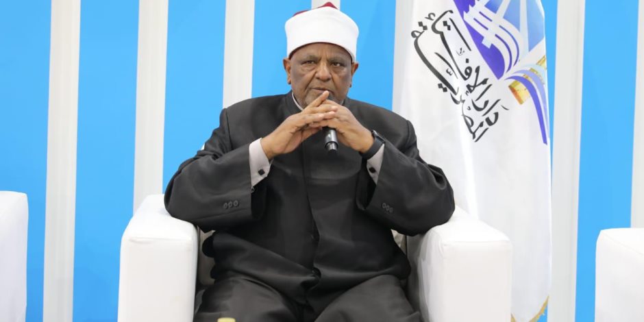 شومان: الفتوى الرشيدة حصن الأمن الفكري والانتماء للوطن أكبر من السياسة