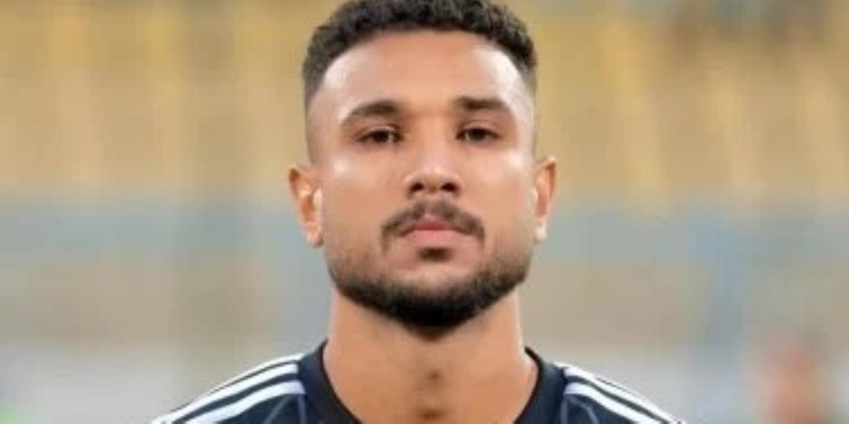 خلال 48 ساعة .. هادى رياض يخضع للكشف الطبى فى الأهلي تمهيدا للإعلان الرسمى