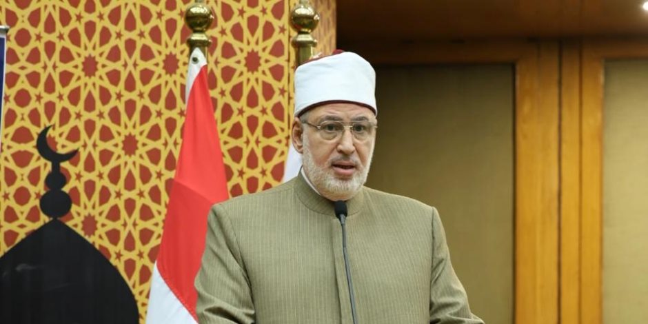 وكيل الأزهر: المنتدى العلمي لمركز الإمام الأشعري يعكس وعياً عميقاً بطبيعة المعركة الفكرية الراهنة