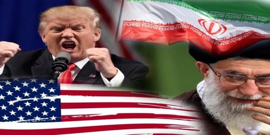 المنطقة على أعتاب الحرب.. ترامب يبحث عن "نصر دبلوماسى" بغطاء عسكرى فى إيران.. وطهران تهدد