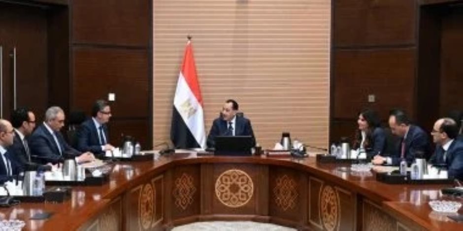 مدبولي: توجيه رئاسى بالمتابعة المستمرة لتوافر السلع على مستوى الجمهورية