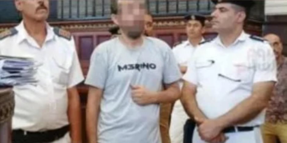 الأول من فبراير موعد الحسم في قضية سفاح المعمورة بعد استطلاع رأي المفتي