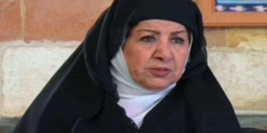 وسائل إعلام سورية تعلن مقتل هدى شعراوى بطلة باب الحارة