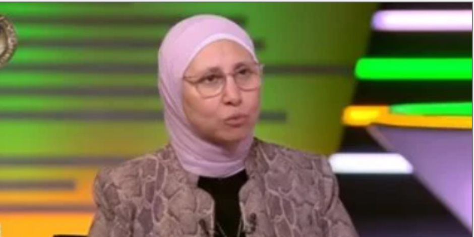 أمل دراز: مصر تمتلك مقومات القوة الناعمة لصياغة إعلام المستقبل