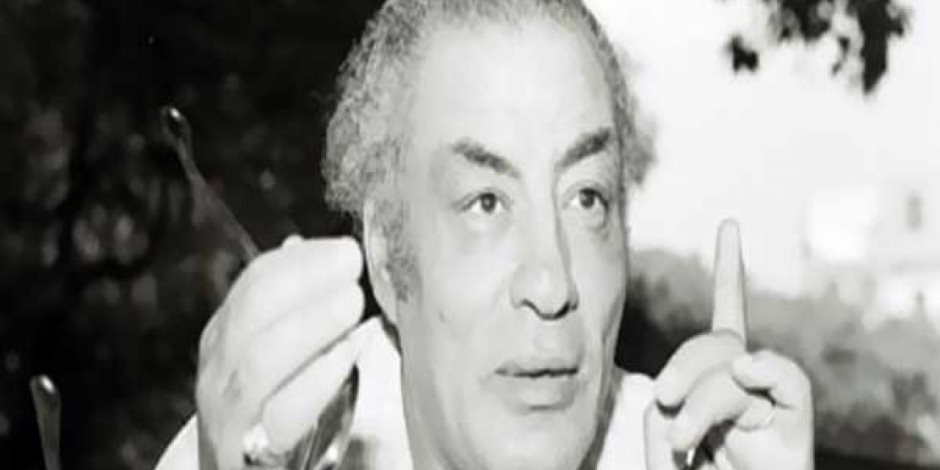 رصيده الفنى تجاوز الـ100 فيلم.. ذكرى رحيل المخرج حسن الإمام