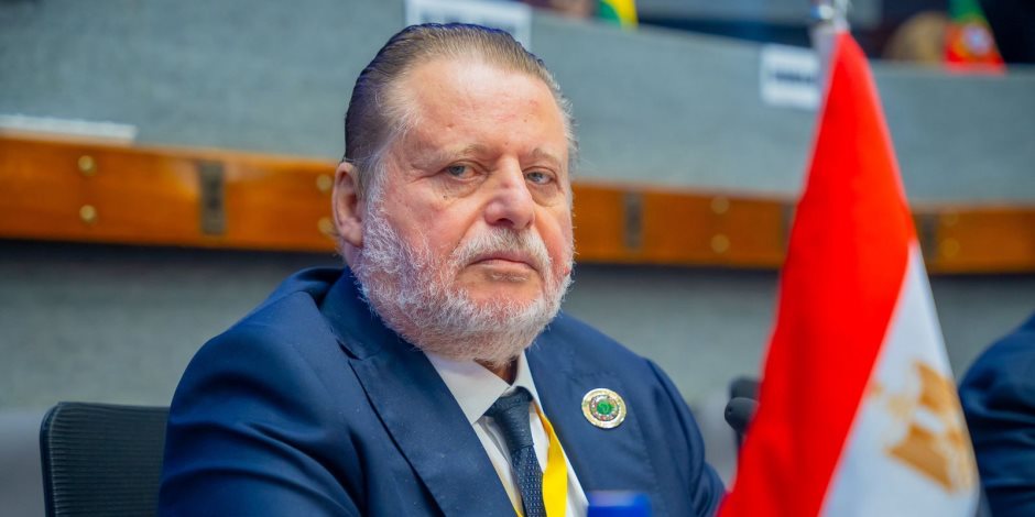 البنك المركزي: نجحنا فى خفض التضخم لـ12% والاحتياطى 52.6 مليار دولار