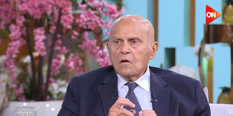 مجدي يعقوب: تلاميذي أصبحوا أفضل مني.. وروح أسوان ستبقى في مستشفى القاهرة الجديد