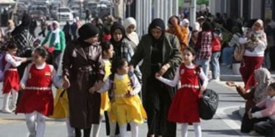 معرض الكتاب 2026.. أكثر من 3 ملايين زائر فى أسبوع واحد ونجاح غير مسبوق