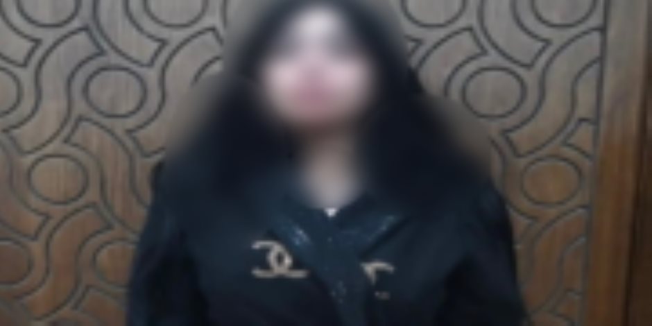 ضبط سيدة لممارستها أعمالًا منافية للآداب بالإسكندرية