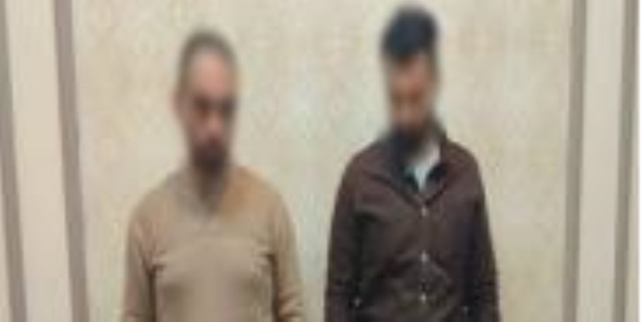 ضبط القائمين على إدارة 15 شركة لإلحاق العمالة بالخارج بدون ترخيص بنطاق محافظة الدقهلية