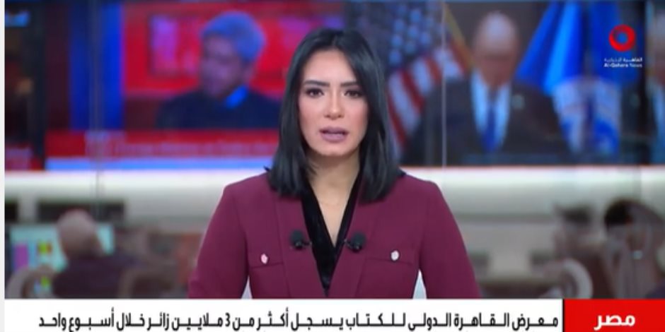 وزير الثقافة الرومانى: القاهرة بوابة رئيسية للثقافة الأوروبية إلى العالم العربى