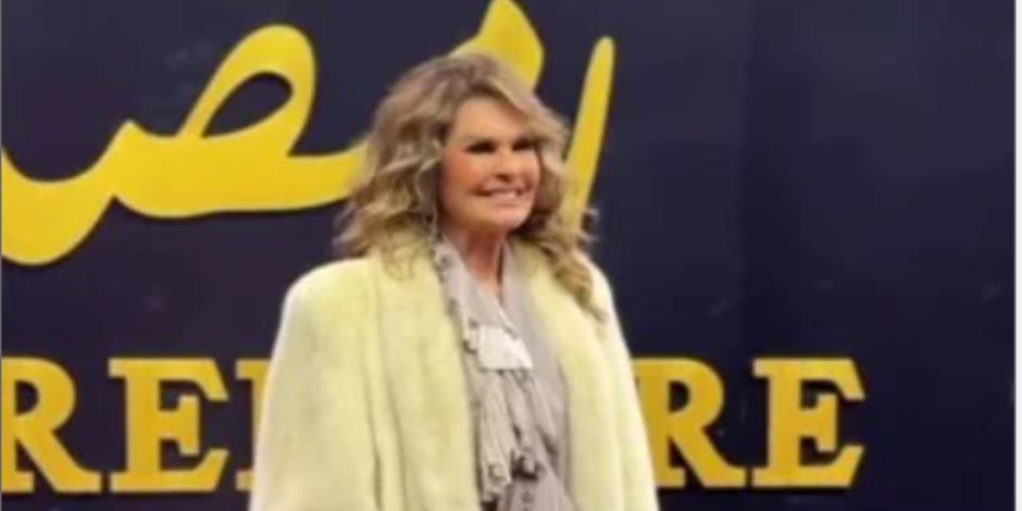 حسين فهمى ويسرا يخطفان الأضواء فى حفل الشركة المتحدة للخدمات الإعلامية