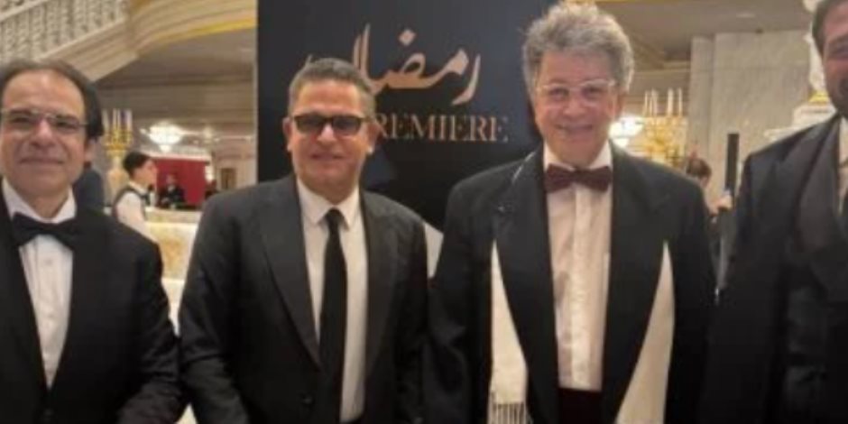 «الـ30 حلقة» تعود بقوة في دراما المتحدة لموسم رمضان 2026