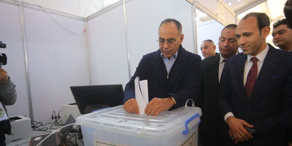 هاني سري الدين: «الوفد» يقدم نموذجًا في الديمقراطية.. واليوم محطة فارقة في تاريخ الحزب