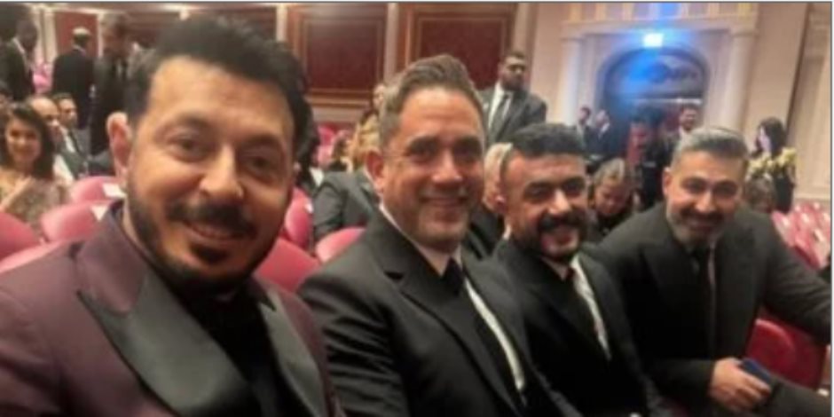 رباعى دراما رمضان يجتمعون فى أضخم موسم رمضانى 2026