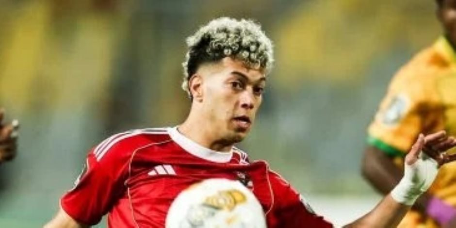 لليوم الرابع .. إمام عاشور يواصل التدريب مُنفرداً فى الأهلي