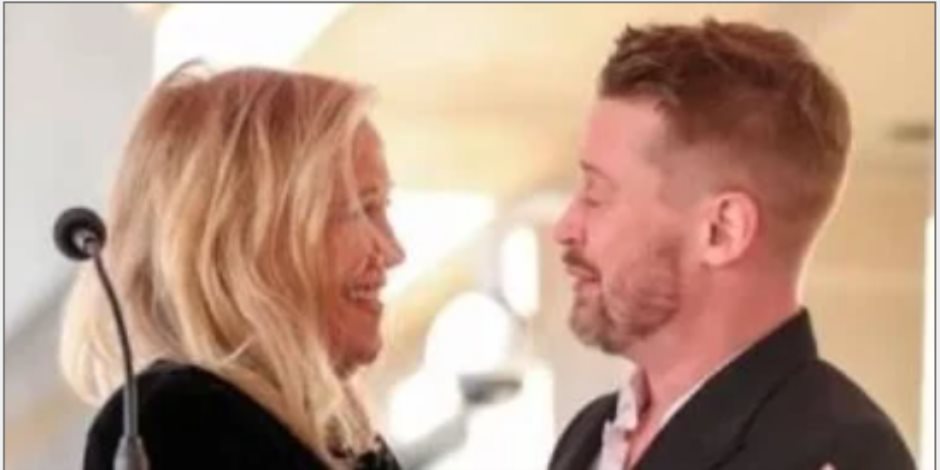 بطل Home Alone ينعى كارثين أوهارا: كان لدى الكثير لأقوله لكى.. "أحبك"