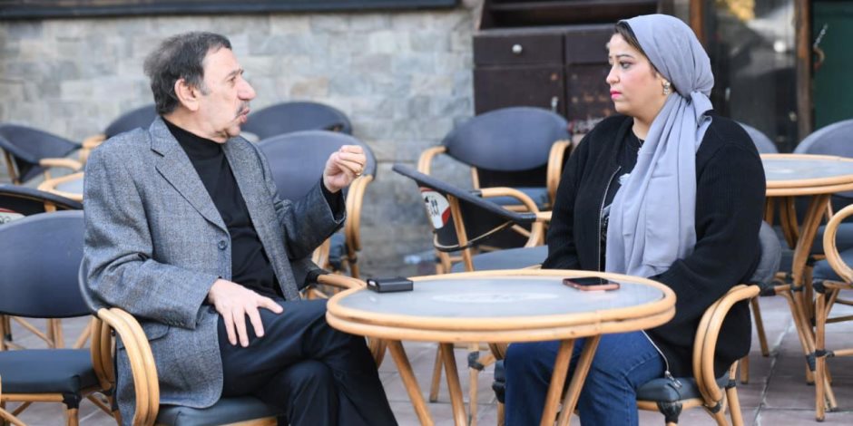 اللواء شوقي الشاذلي وكيل منطقة السجون المركزية الأسبق في شهادة للتاريخ مع "صوت الأمة": اقتحام السجون في 2011 كان "عملية كوماندوز" قادتها عناصر أجنبية بتمويل إخواني