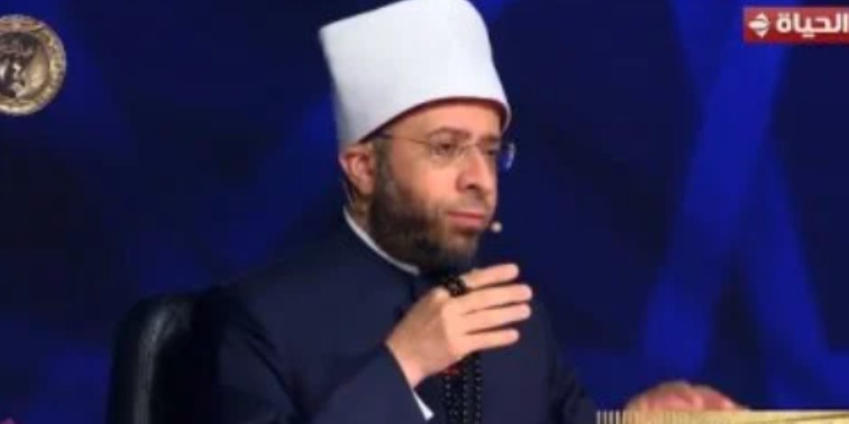 دولة التلاوة.. أسامة الأزهرى: اللغة العربية الأساس والمفتاح لفهم إعجاز القرآن