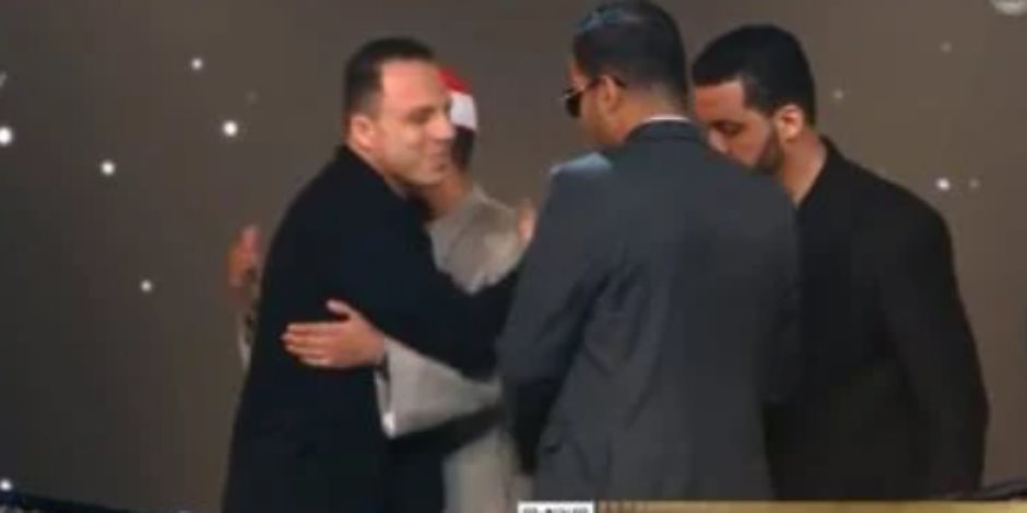 دولة التلاوة.. محمود السيد يودع المسابقة بعد مواجهة صعبة في الحلقة 24