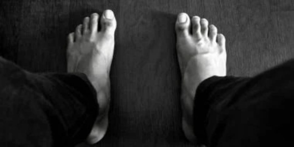 شاب هندى يبتر قدمه سعيا للقبول فى كلية الطب تبعا لحصة ذوى الإعاقة