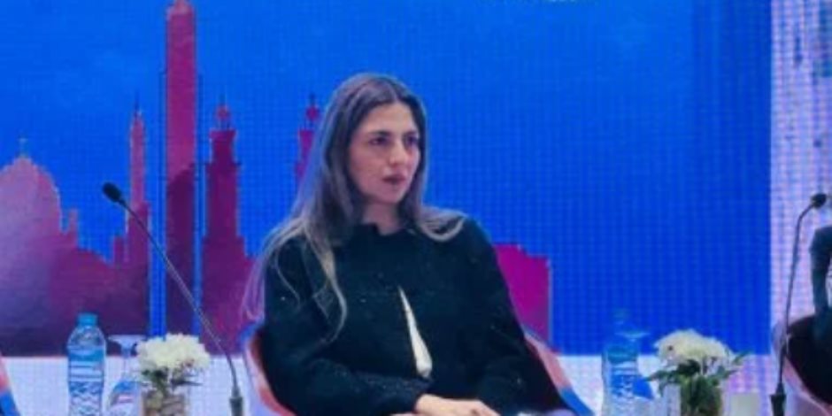 فاطمة الجولى: نتواصل مع المواطنين عبر قنوات متكاملة لرفع الوعى بمخاطر الاحتيال المالى