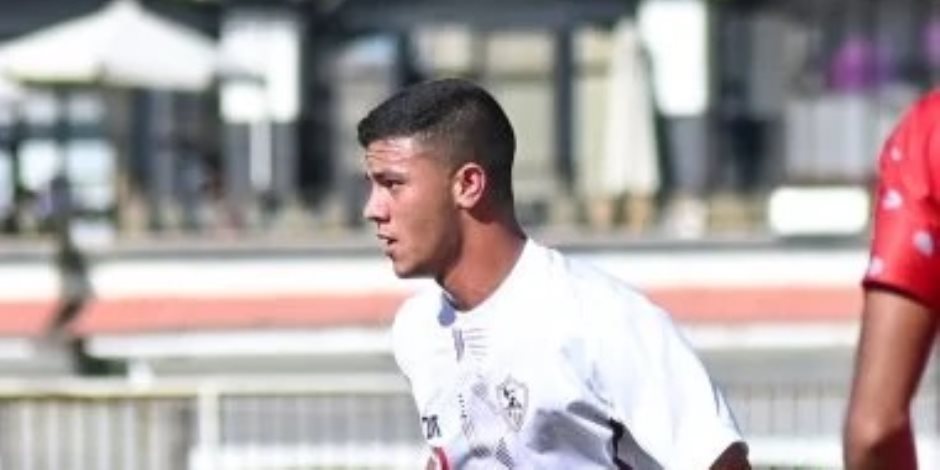 الإصابة تحرم الزمالك من جهود محمد شحاته أمام المصري في الكونفدرالية الليلة