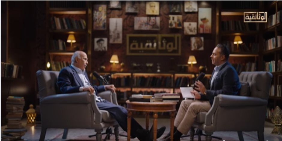 «كلام فى الثقافة».. الشاعر جمال بخيت ضيف البرنامج فى موسمه الثانى على الوثائقية